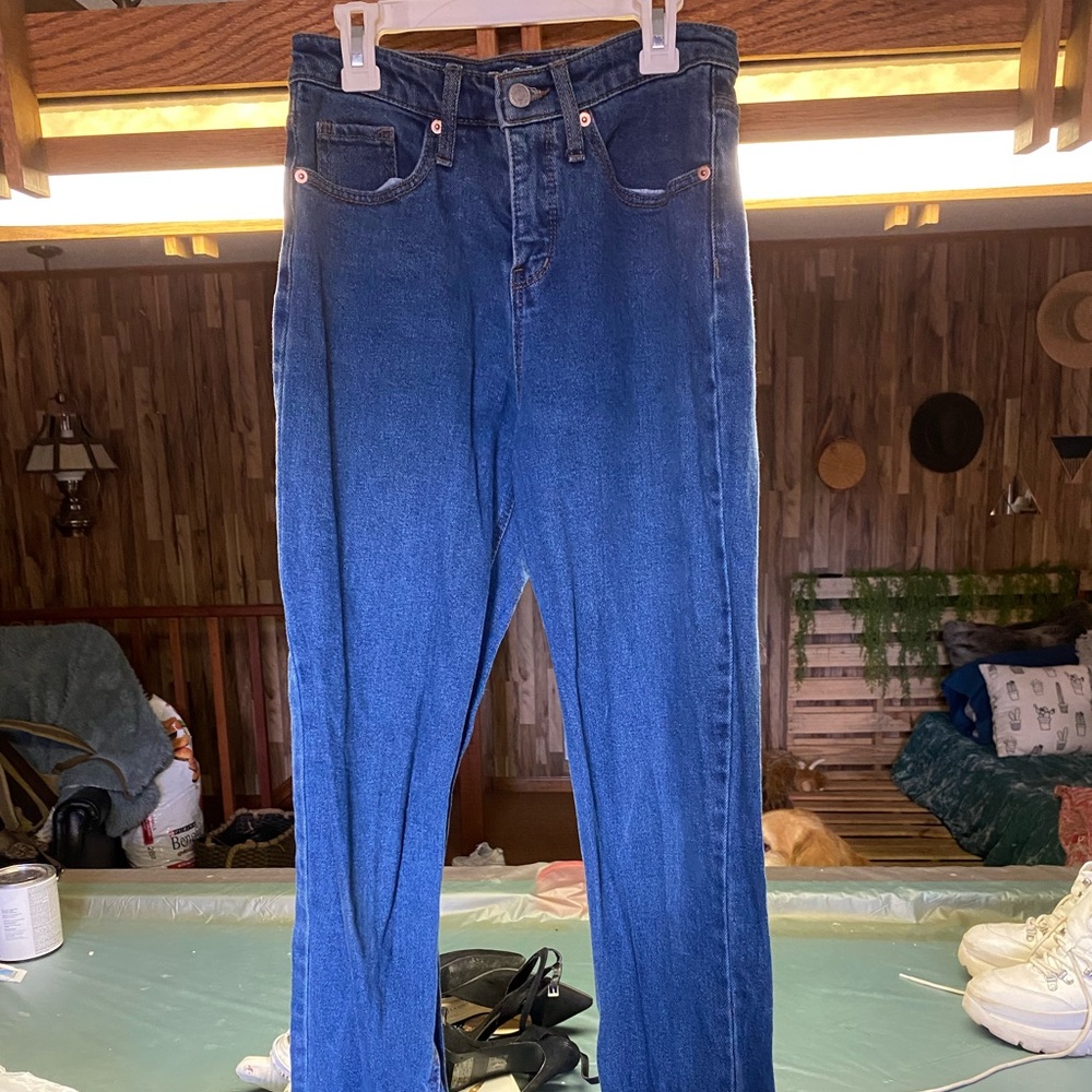 Wild fable mom jeans